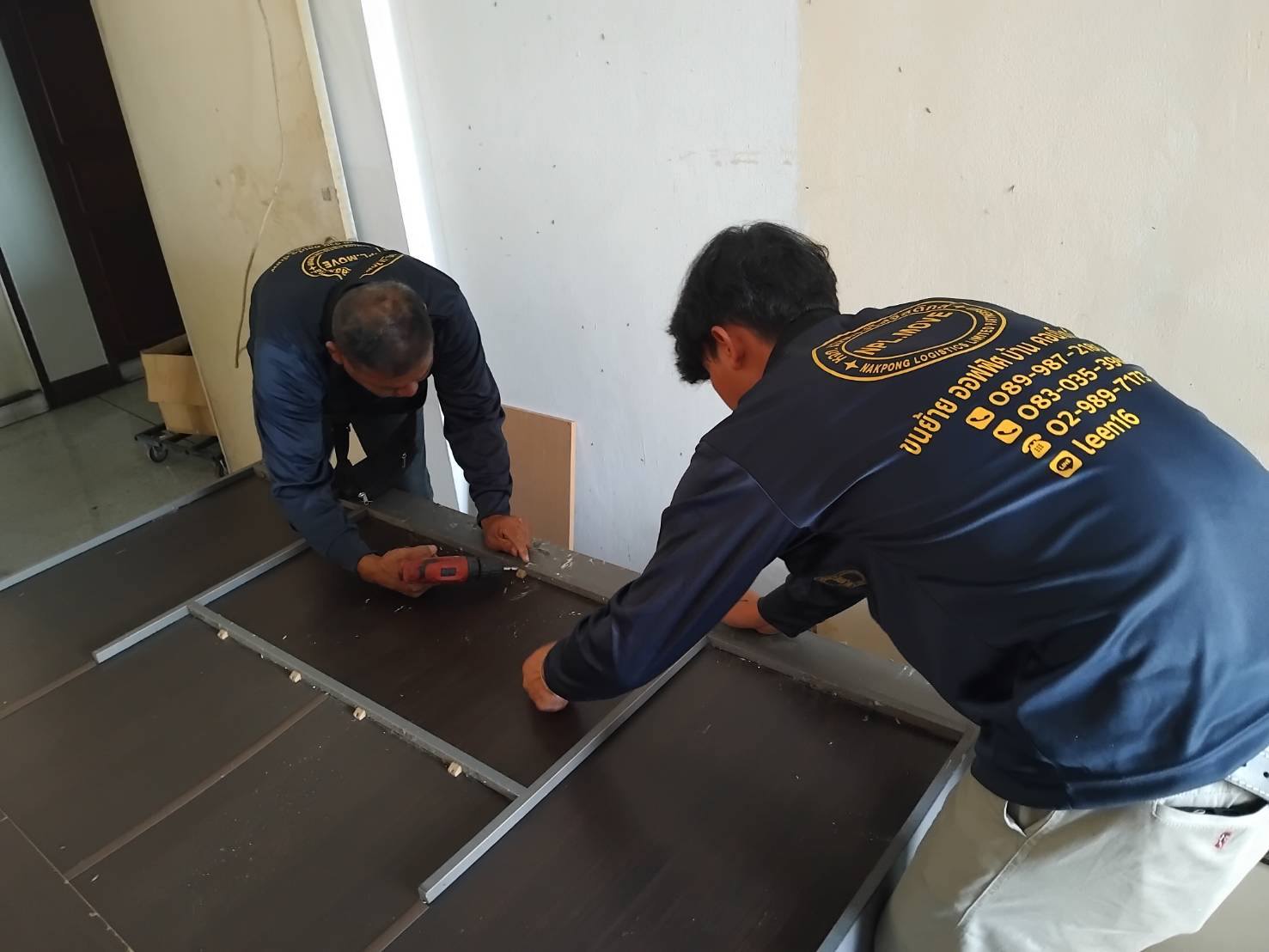 19 - https://nplmove.com | นาคพงษ์ รับขนย้ายทั่วประเทศ บริการย้ายบ้าน คอนโด หอพัก ขนส่งสินค้าด่วนทั่วไทย ด้วยรถทุกขนาดตั้งแต่กระบะถึงสิบล้อ พร้อมทีมงานมืออาชีพที่ซื่อสัตย์และใส่ใจดูแลทรัพย์สินของคุณให้ปลอดภัย 19 - https://nplmove.com | นาคพงษ์ รับขนย้ายทั่วประเทศ บริการย้ายบ้าน คอนโด หอพัก ขนส่งสินค้าด่วนทั่วไทย ด้วยรถทุกขนาดตั้งแต่กระบะถึงสิบล้อ พร้อมทีมงานมืออาชีพที่ซื่อสัตย์และใส่ใจดูแลทรัพย์สินของคุณให้ปลอดภัย