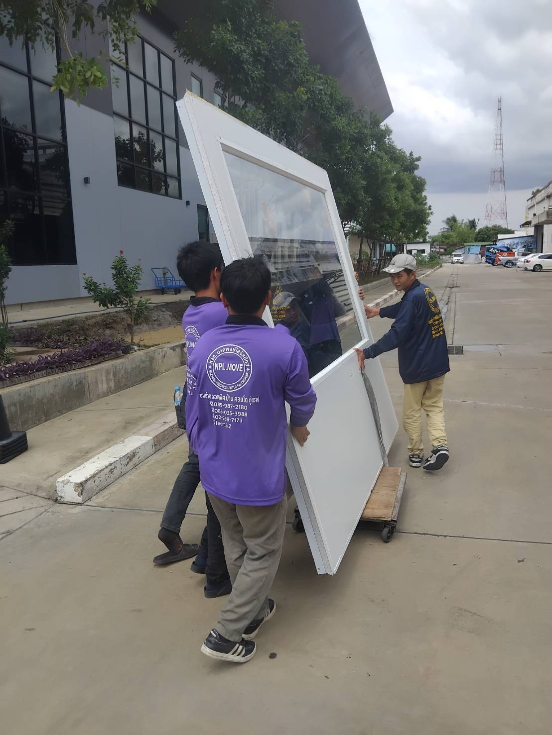 20260829163927-6e5569 - https://nplmove.com | หจก.นาคพงษ์ บริการขนย้าย กรุงเทพฯ-ทั่วไทย ครบวงจร ฟรี!!! ถอดประกอบแพ็คกิ้ง ซีล กล่อง และคนยกของโดยทีมงานมืออาชีพ สำนักงาน คอนโดบ้าน โรงงาน ตู้เซฟ และเฟอร์นิเจอร์ ฯลฯ