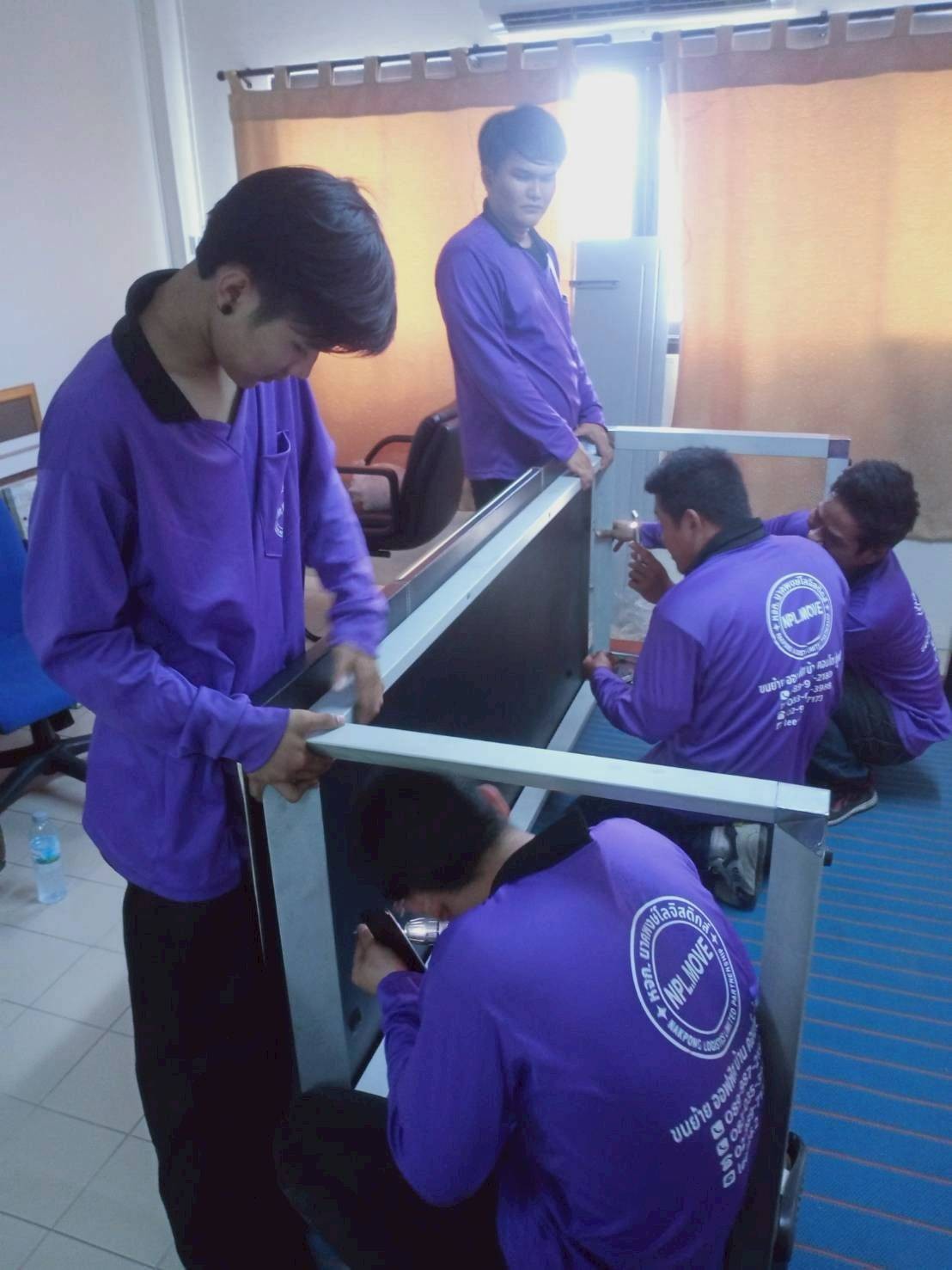 20260829163927-f51bda - https://nplmove.com | หจก.นาคพงษ์ บริการขนย้าย กรุงเทพฯ-ทั่วไทย ครบวงจร ฟรี!!! ถอดประกอบแพ็คกิ้ง ซีล กล่อง และคนยกของโดยทีมงานมืออาชีพ สำนักงาน คอนโดบ้าน โรงงาน ตู้เซฟ และเฟอร์นิเจอร์ ฯลฯ