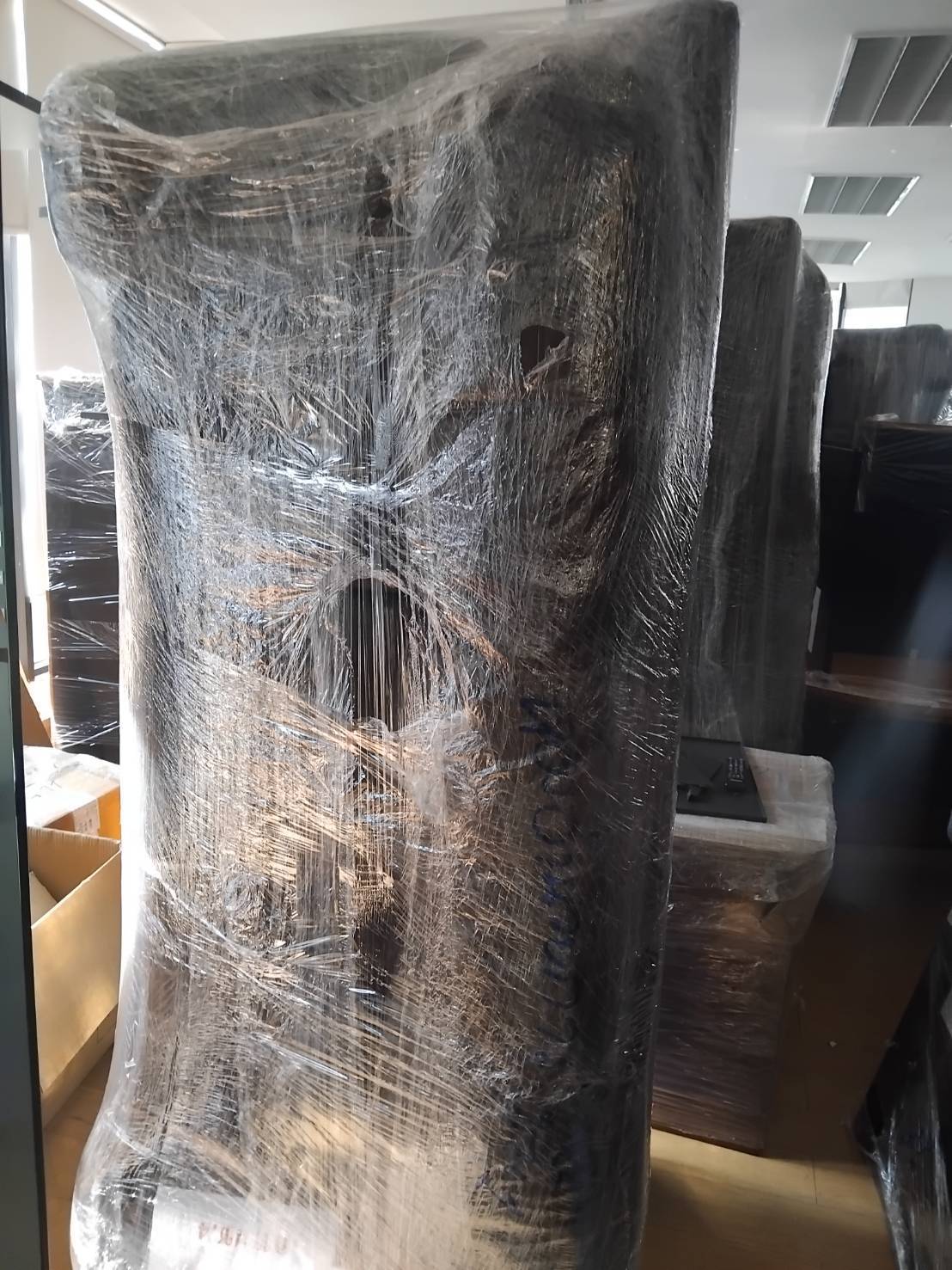 22 - https://nplmove.com | นาคพงษ์ รับขนย้ายทั่วประเทศ บริการย้ายบ้าน คอนโด หอพัก ขนส่งสินค้าด่วนทั่วไทย ด้วยรถทุกขนาดตั้งแต่กระบะถึงสิบล้อ พร้อมทีมงานมืออาชีพที่ซื่อสัตย์และใส่ใจดูแลทรัพย์สินของคุณให้ปลอดภัย