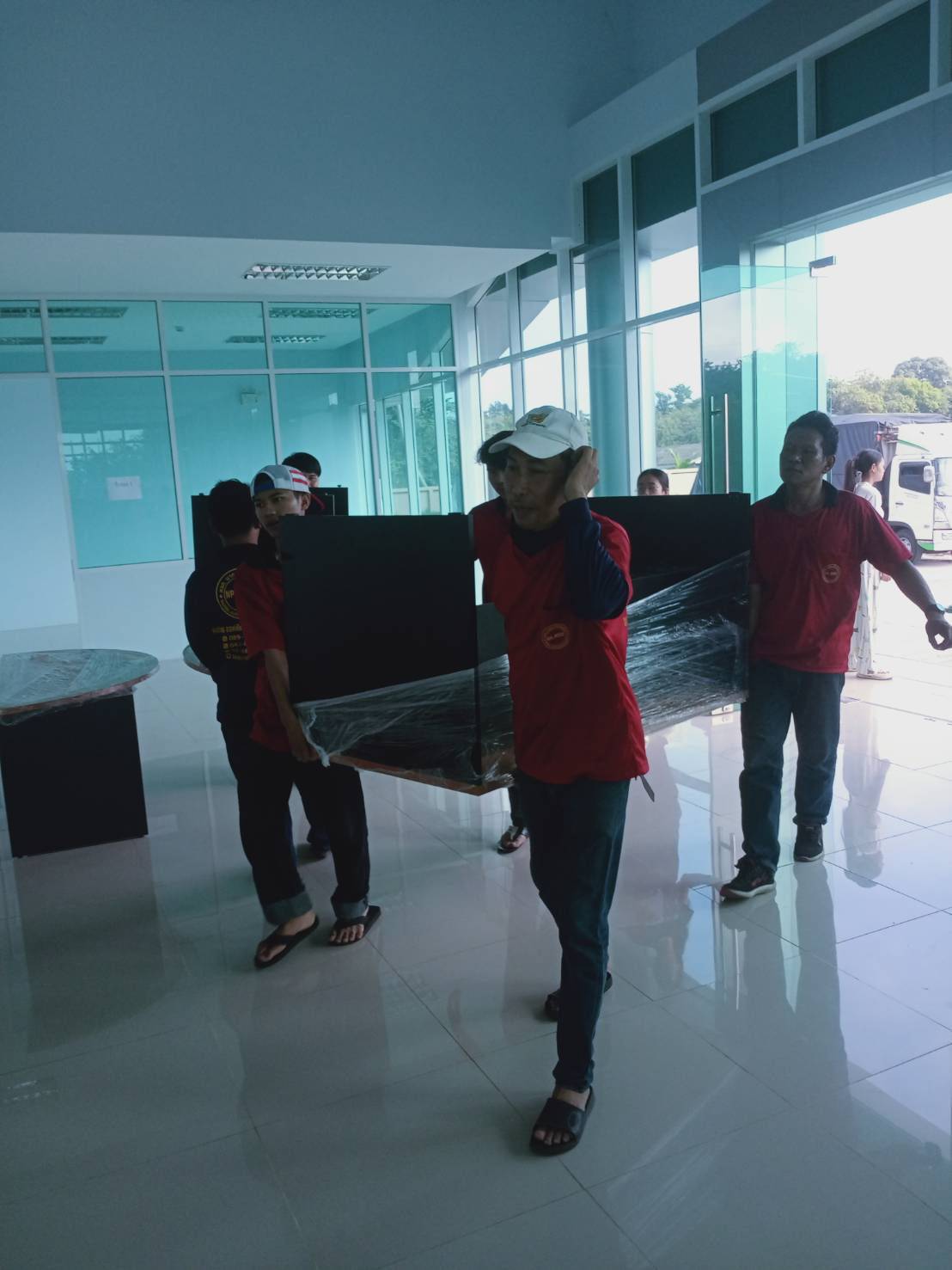 27 - https://nplmove.com | นาคพงษ์ รับขนย้ายทั่วประเทศ บริการย้ายบ้าน คอนโด หอพัก ขนส่งสินค้าด่วนทั่วไทย ด้วยรถทุกขนาดตั้งแต่กระบะถึงสิบล้อ พร้อมทีมงานมืออาชีพที่ซื่อสัตย์และใส่ใจดูแลทรัพย์สินของคุณให้ปลอดภัย