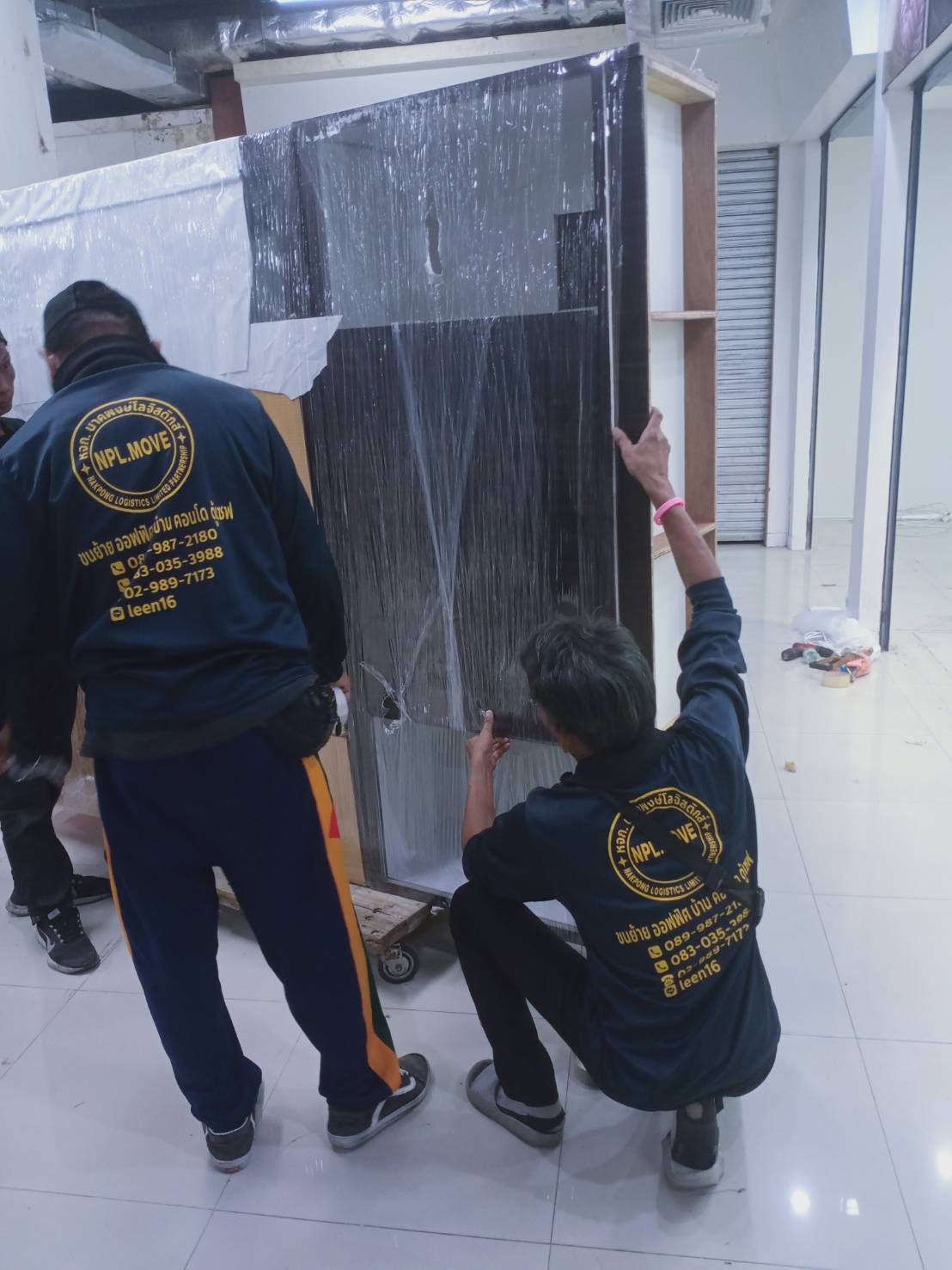 32 - https://nplmove.com | นาคพงษ์ รับขนย้ายทั่วประเทศ บริการย้ายบ้าน คอนโด หอพัก ขนส่งสินค้าด่วนทั่วไทย ด้วยรถทุกขนาดตั้งแต่กระบะถึงสิบล้อ พร้อมทีมงานมืออาชีพที่ซื่อสัตย์และใส่ใจดูแลทรัพย์สินของคุณให้ปลอดภัย