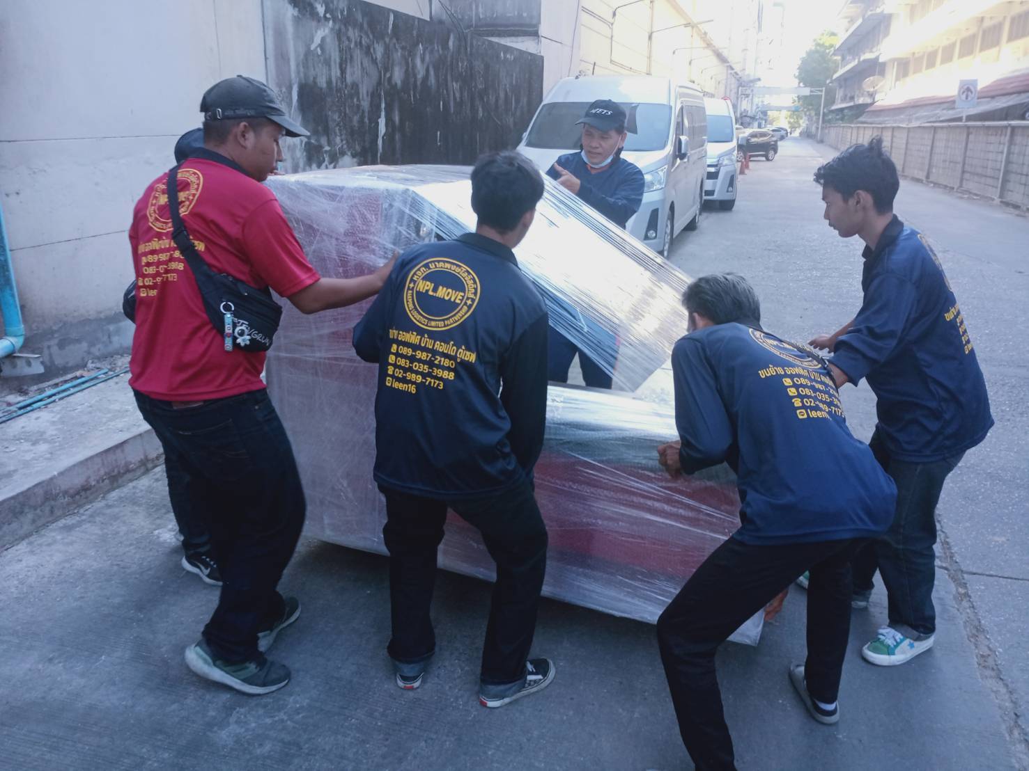 36 - https://nplmove.com | นาคพงษ์ รับขนย้ายทั่วประเทศ บริการย้ายบ้าน คอนโด หอพัก ขนส่งสินค้าด่วนทั่วไทย ด้วยรถทุกขนาดตั้งแต่กระบะถึงสิบล้อ พร้อมทีมงานมืออาชีพที่ซื่อสัตย์และใส่ใจดูแลทรัพย์สินของคุณให้ปลอดภัย